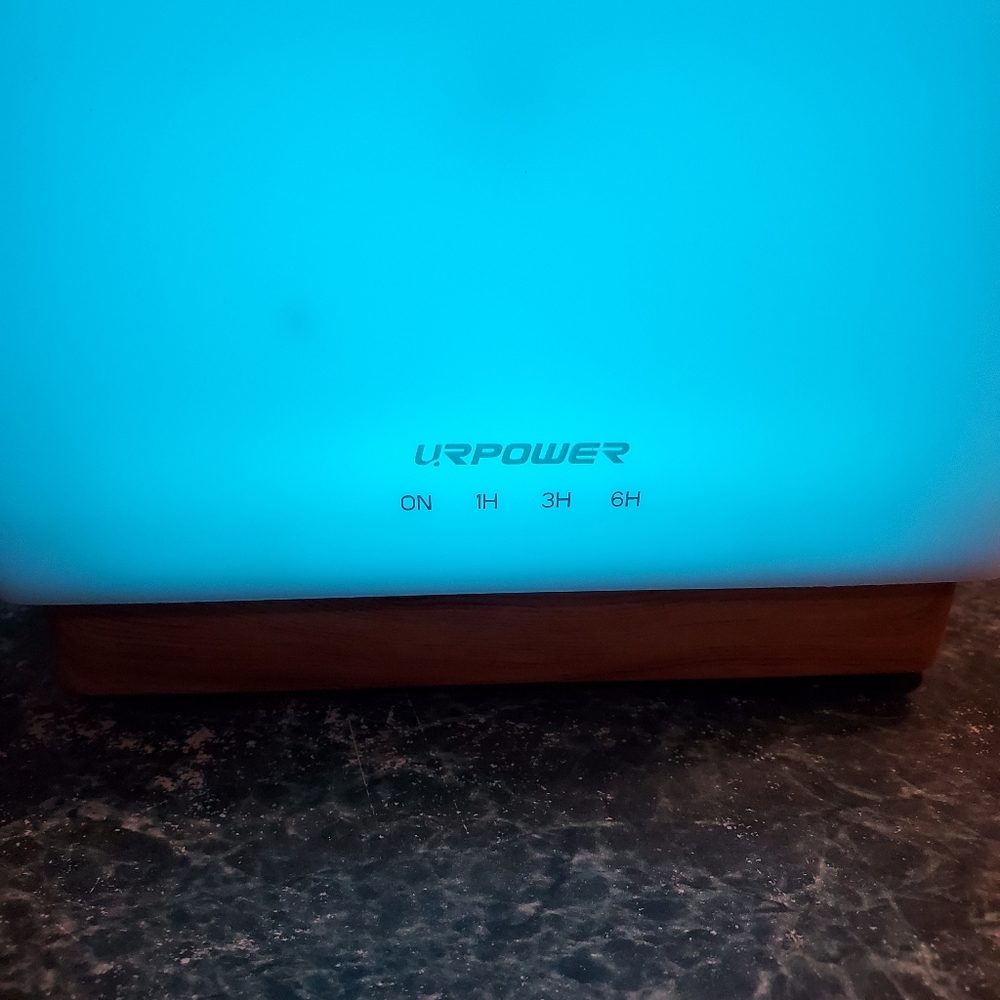 Essential OIL Diffuser - Picture 6 of 10